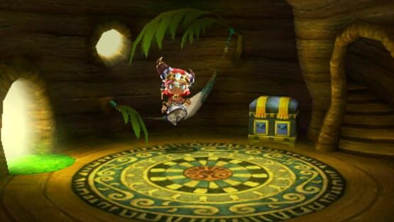 Screenshot for Ever Oasis