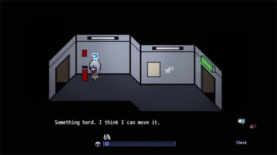 Screenshot for Awareness Rooms