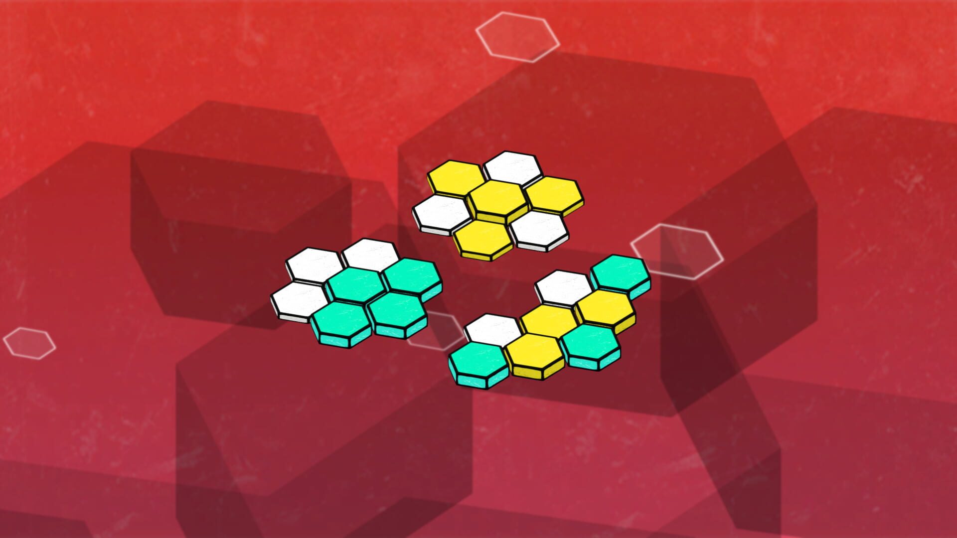 Screenshot for WayOut 2: Hex