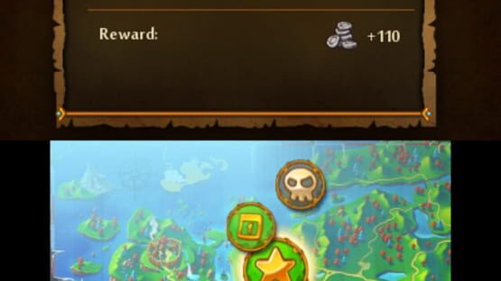 Screenshot for League of Heroes