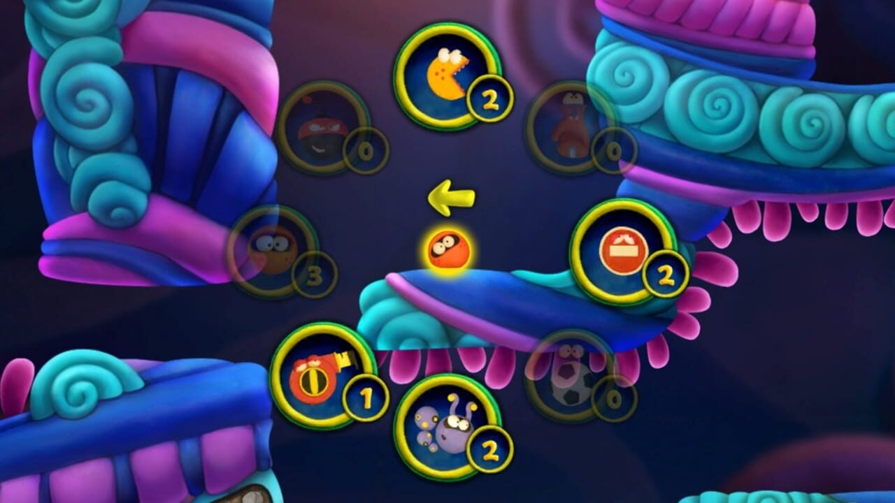 Screenshot for Plastiland
