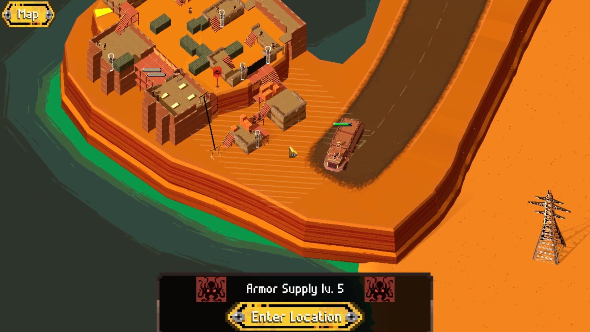 Screenshot for Dog Duty