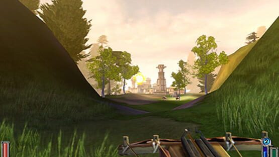 Screenshot for Savage: The Battle for Newerth