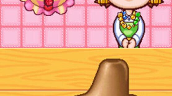 Screenshot for Crafting Mama