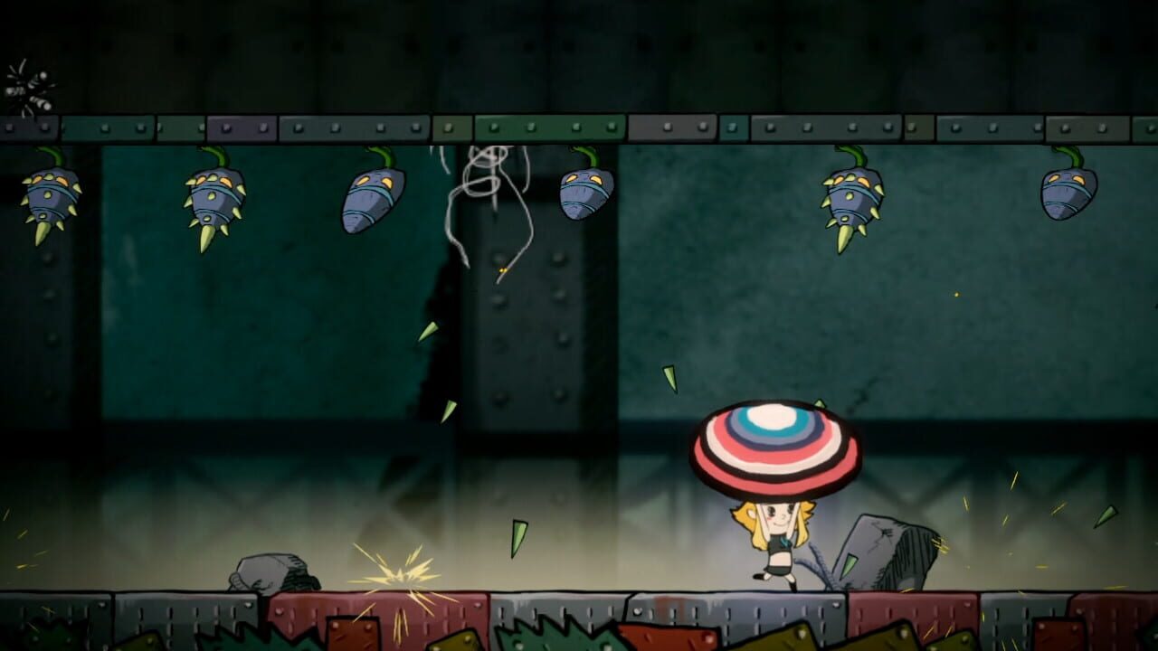 Screenshot for Dehumanized