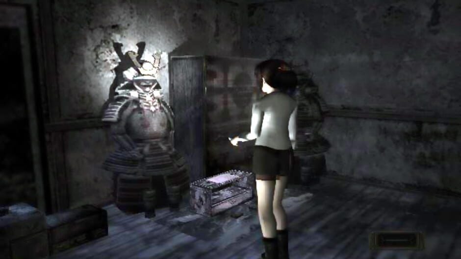 Screenshot for Fatal Frame