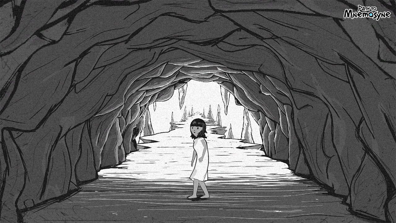 Screenshot for Path to Mnemosyne