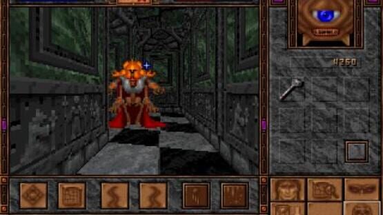 Screenshot for ShadowCaster