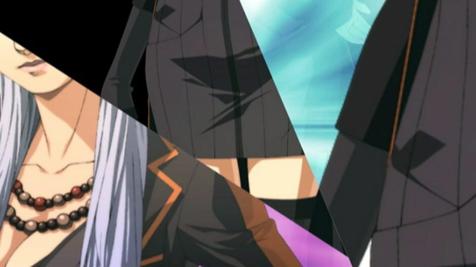 Screenshot for Trauma Center: Second Opinion