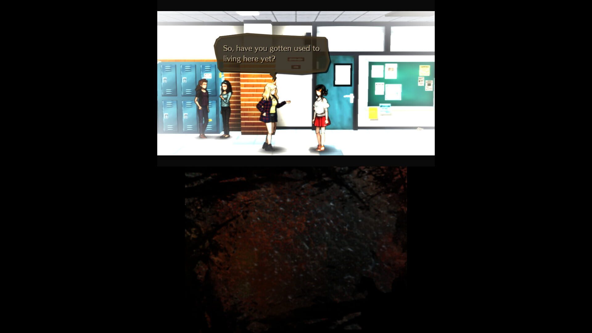 Screenshot for Creeping Terror