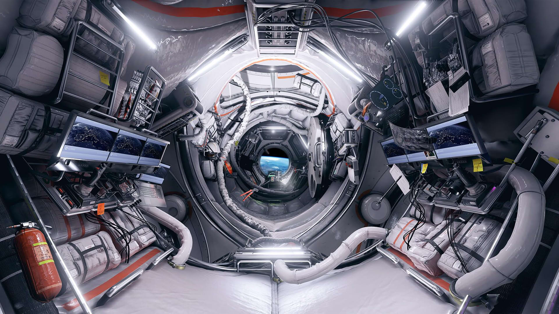 Screenshot for Homebound