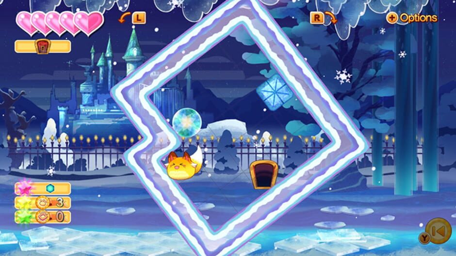 Screenshot for Puzzle Adventure Blockle