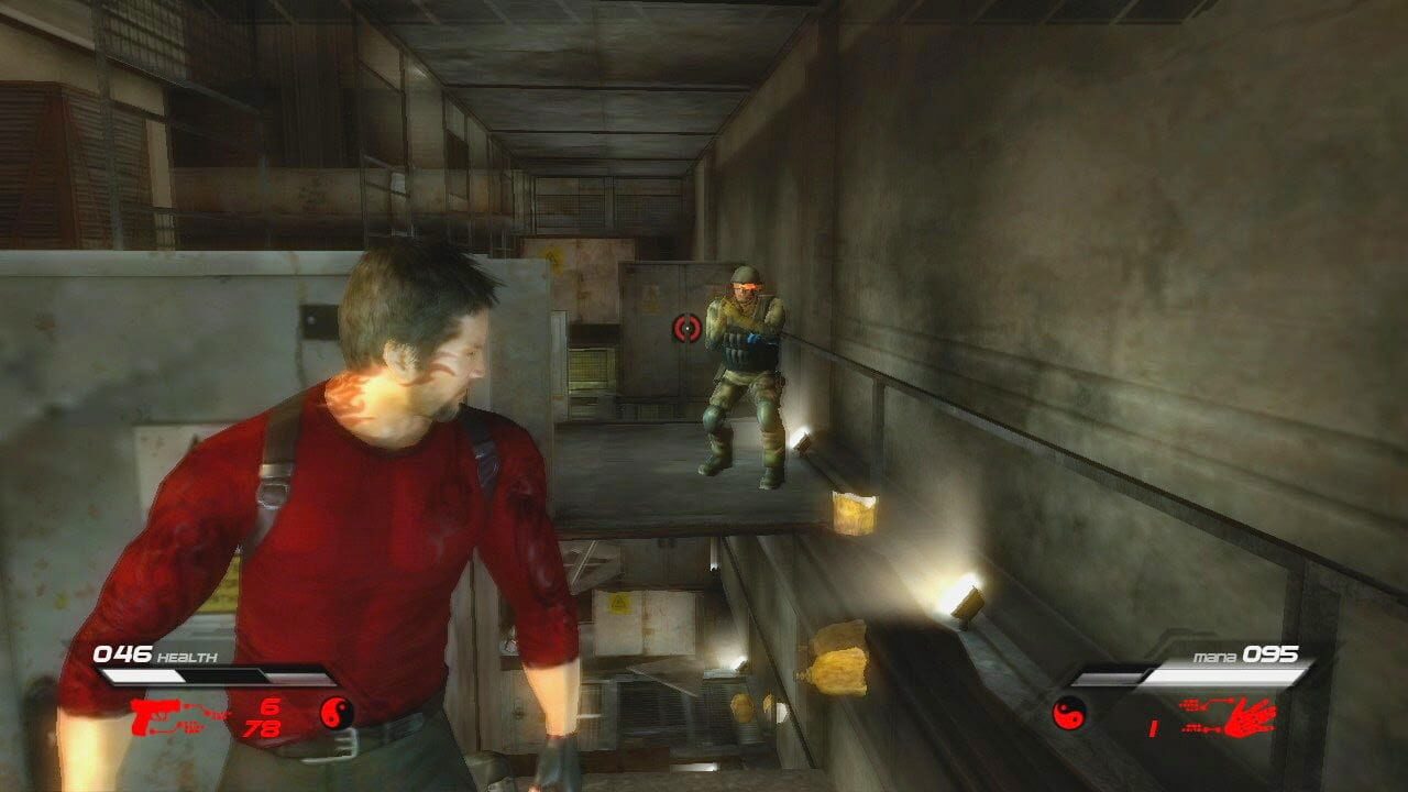 Screenshot for Infernal