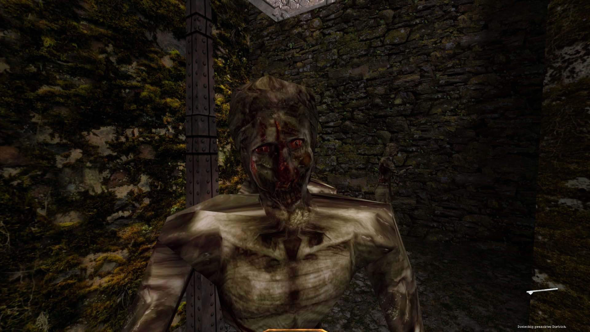 Screenshot for Thief: The Dark Project