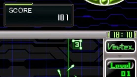Screenshot for G.G Series: Vertex