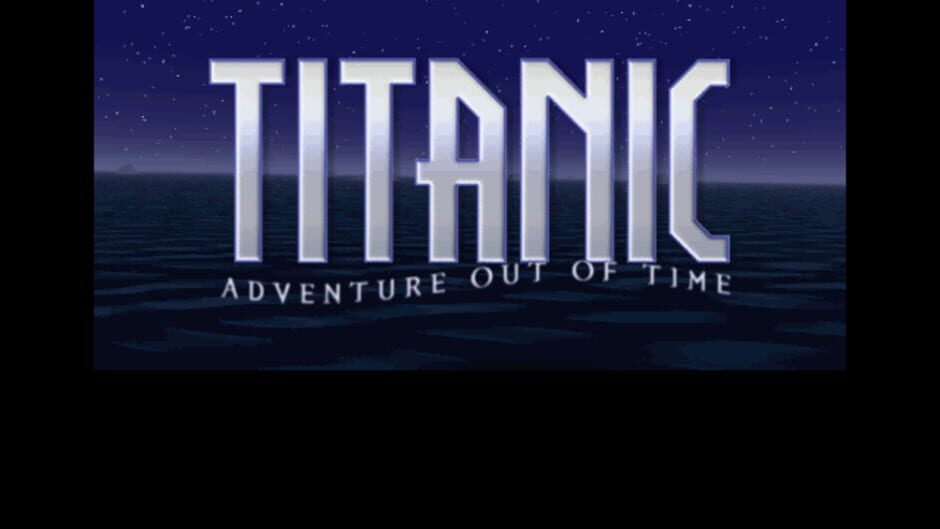 Screenshot for Titanic: Adventure out of Time