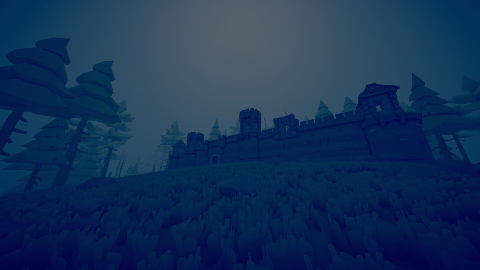 Screenshot for Totally Accurate Battlegrounds