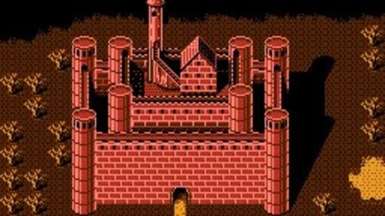 Screenshot for Adventures of Lolo