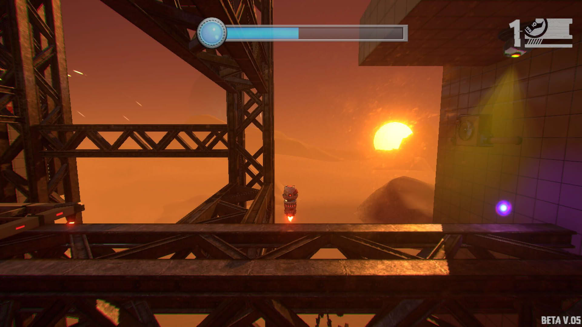 Screenshot for CO-OP : Decrypted
