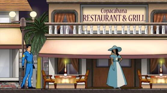 Screenshot for Carmen Sandiego Adventures in Math: The Great Gateway Grab