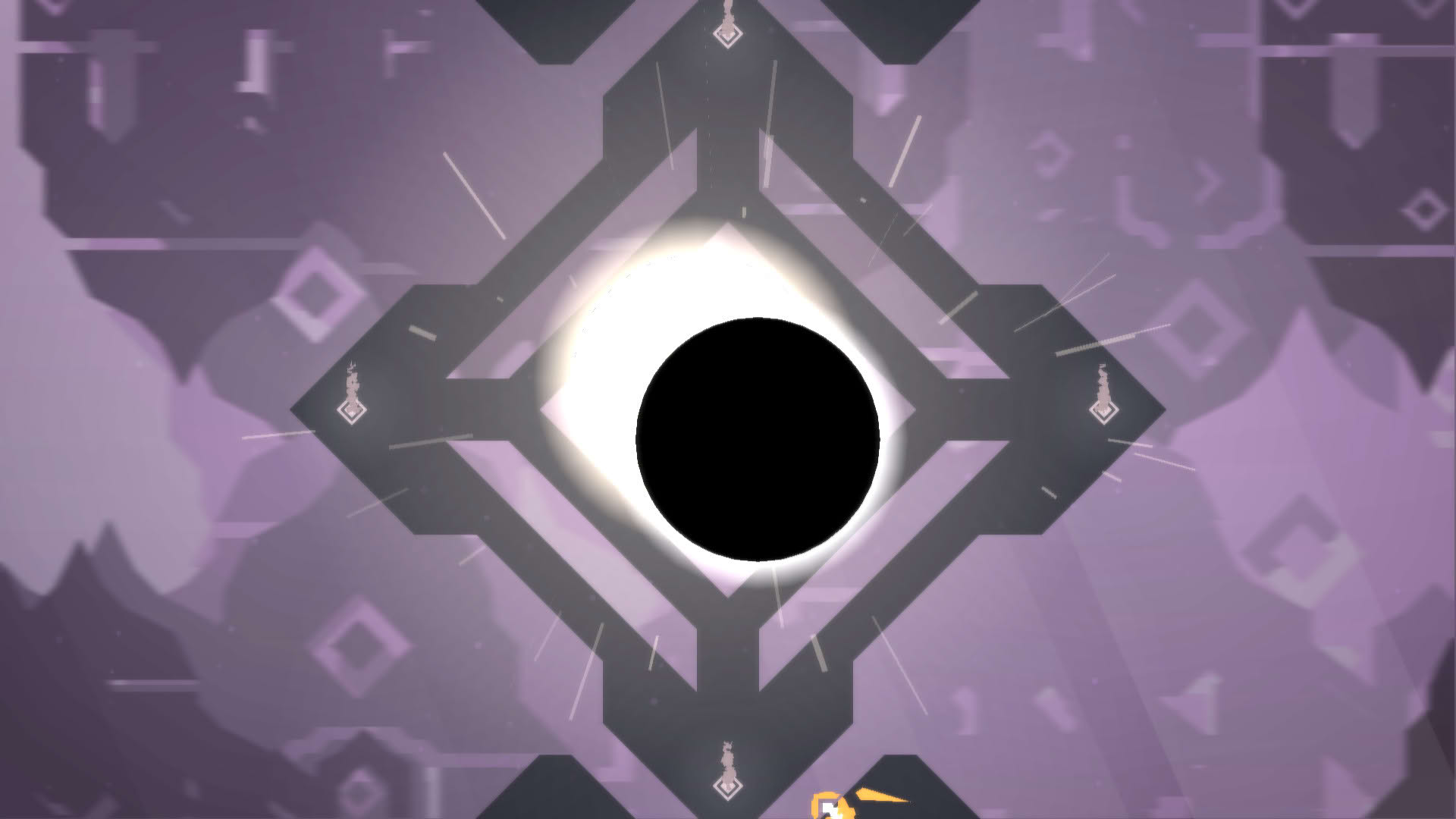 Screenshot for Ascenxion