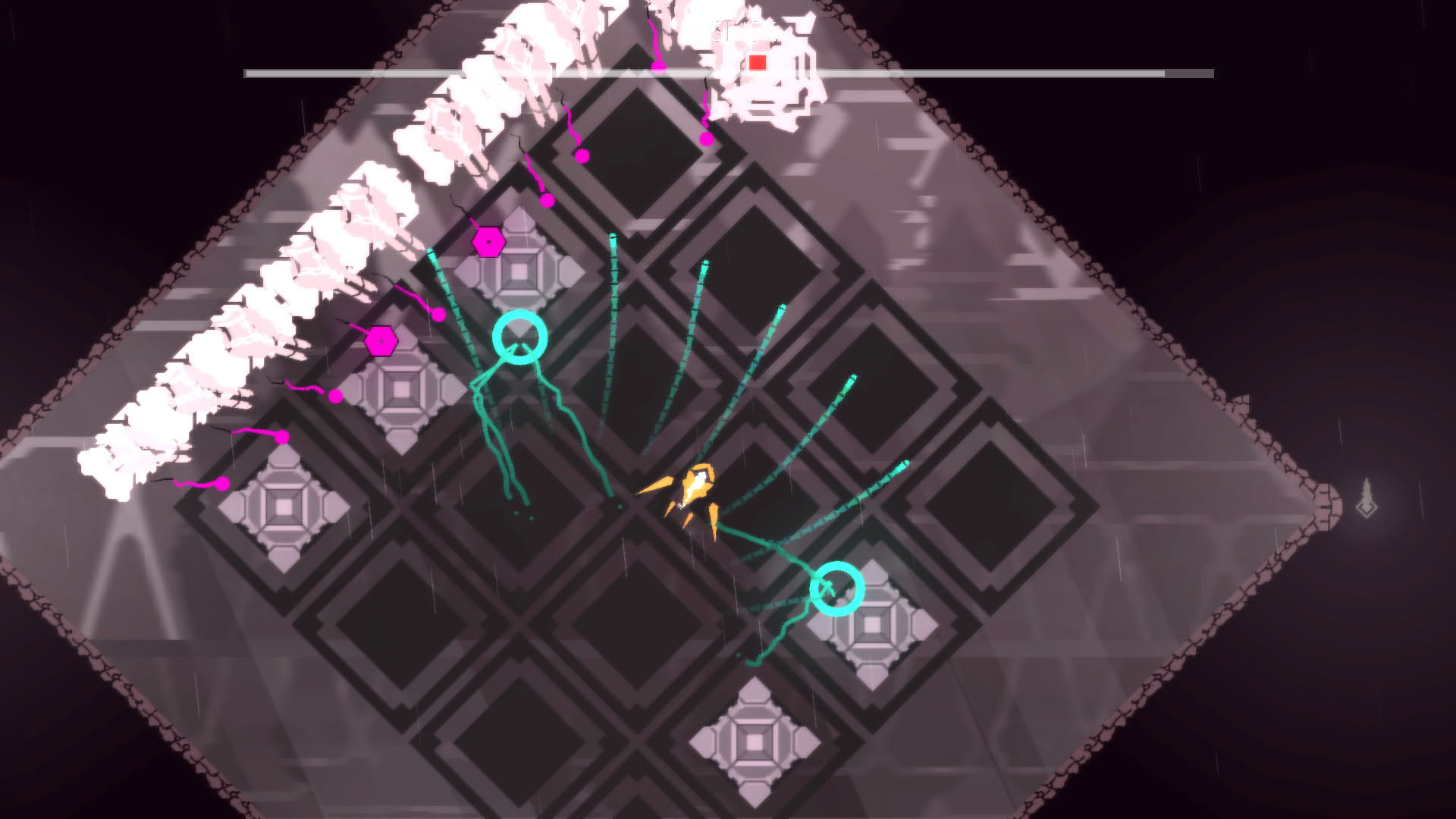 Screenshot for Ascenxion