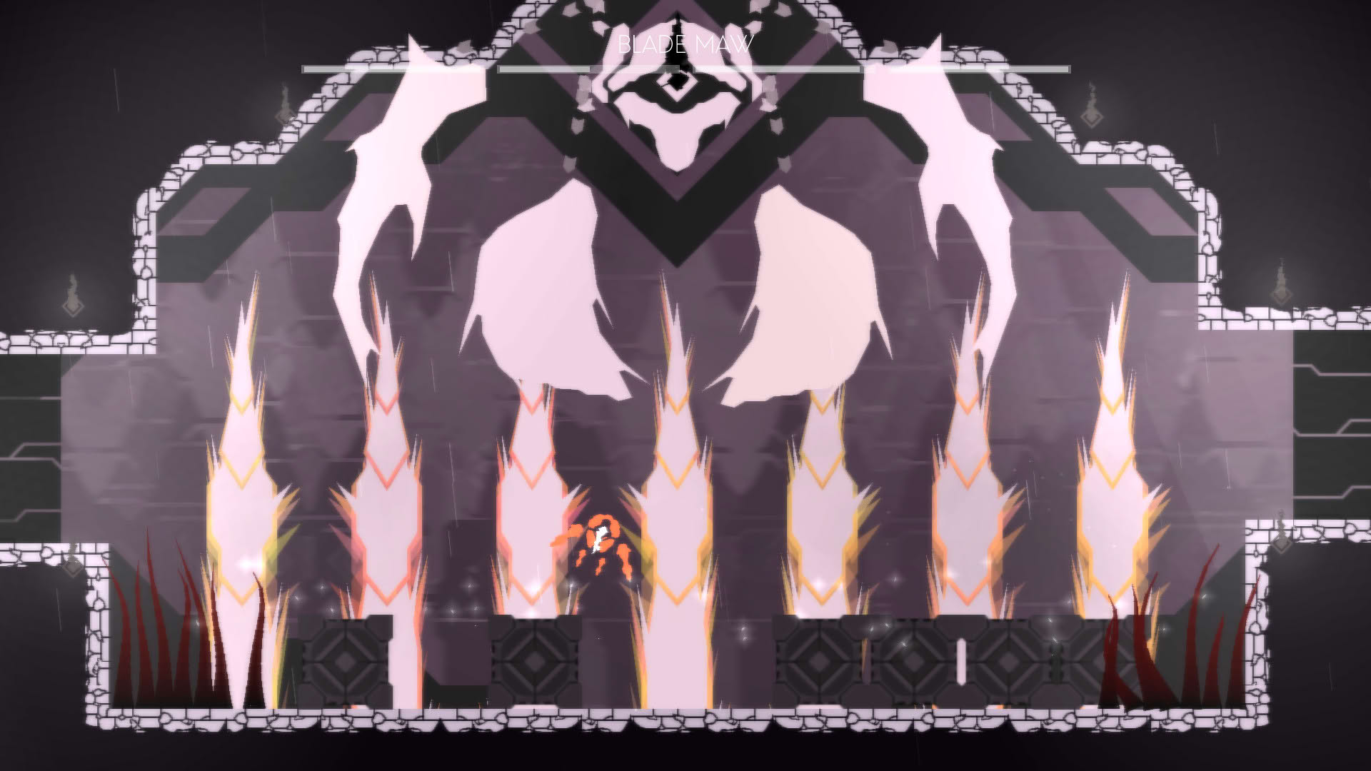 Screenshot for Ascenxion