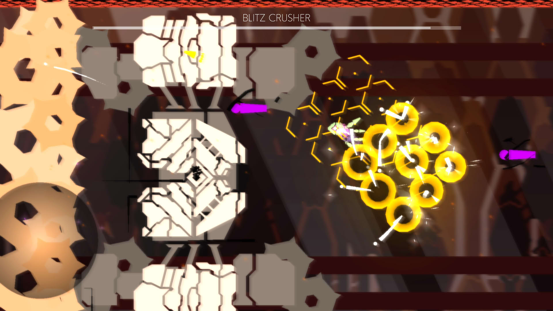 Screenshot for Ascenxion