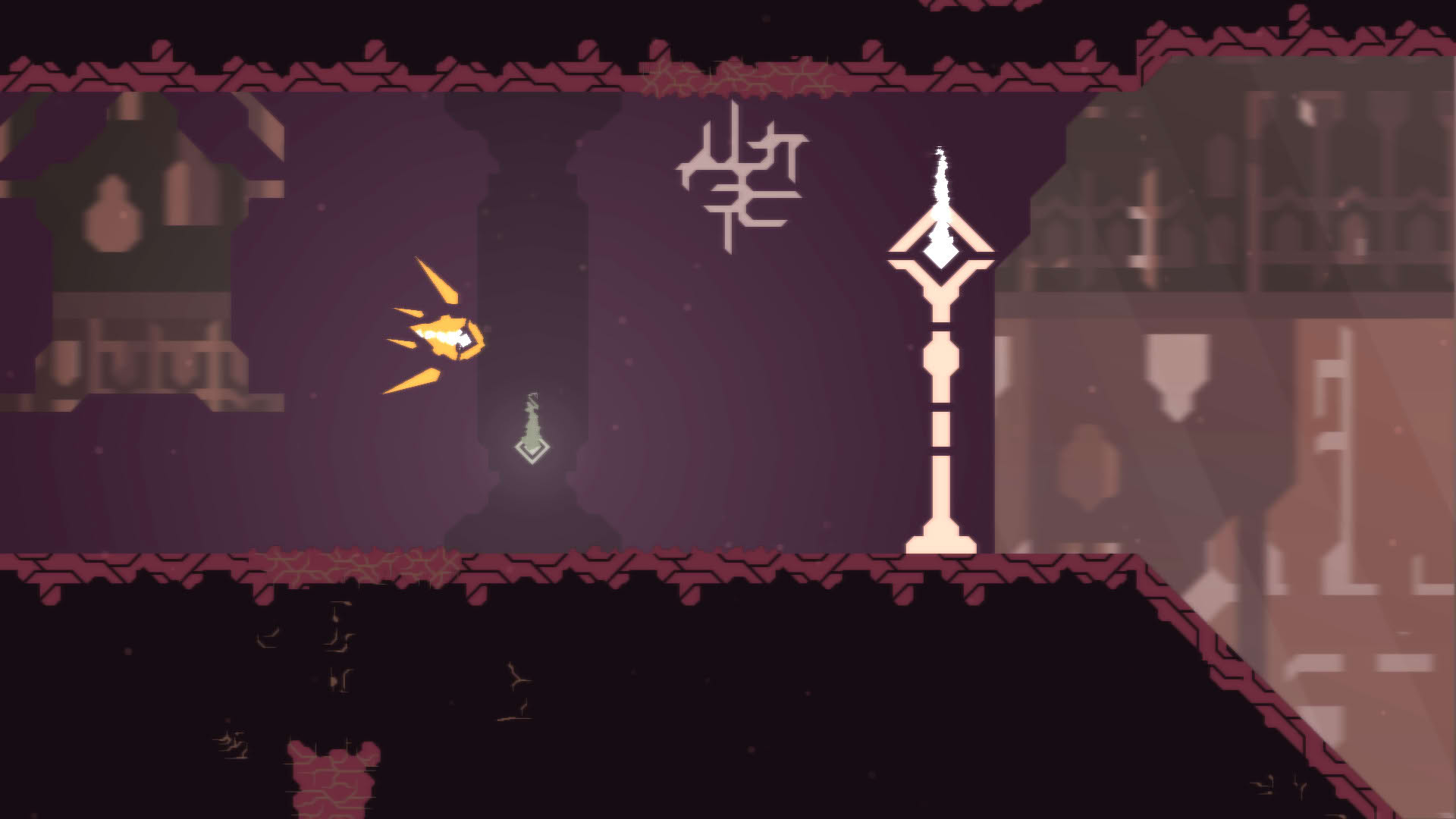 Screenshot for Ascenxion