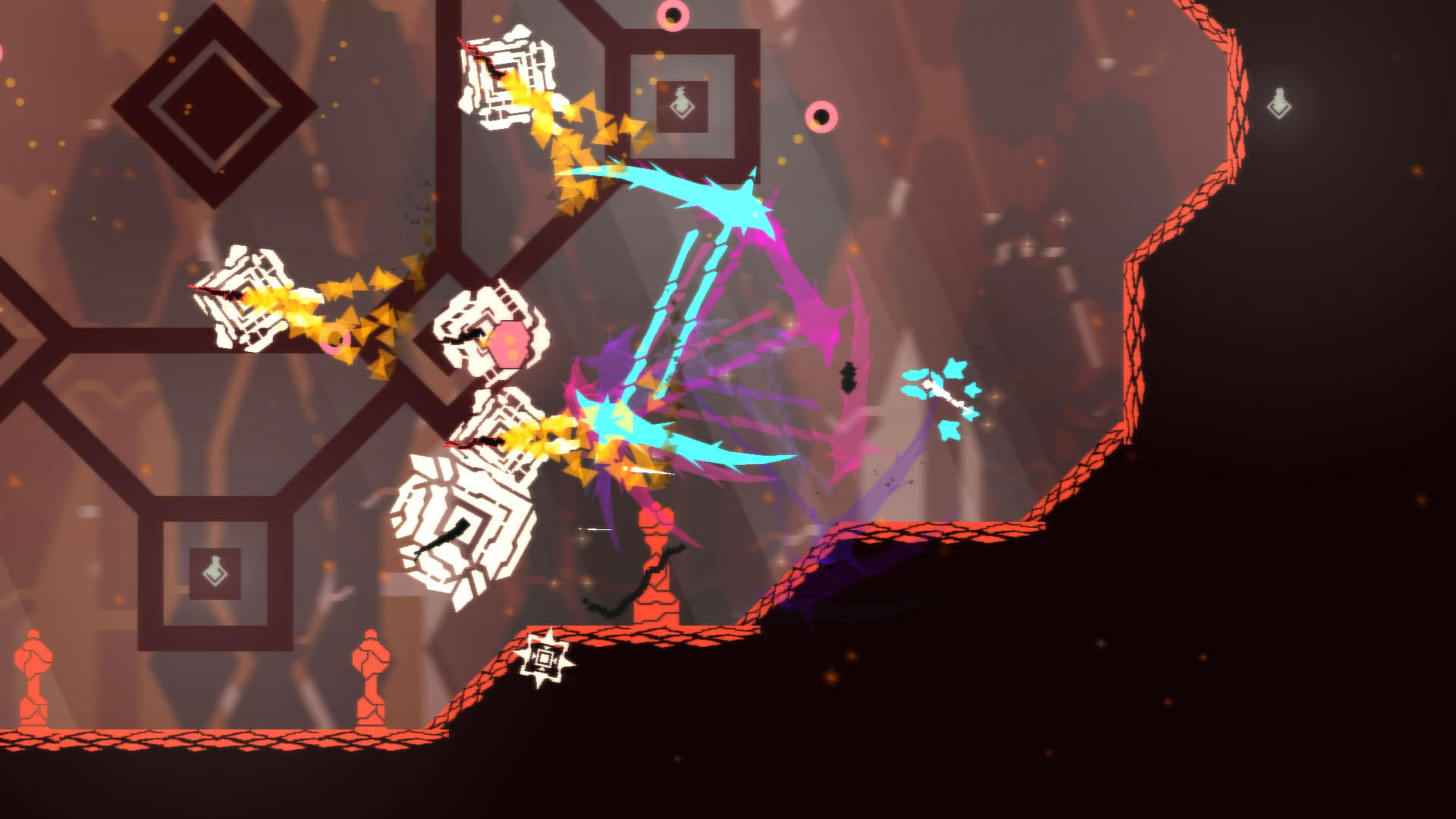 Screenshot for Ascenxion