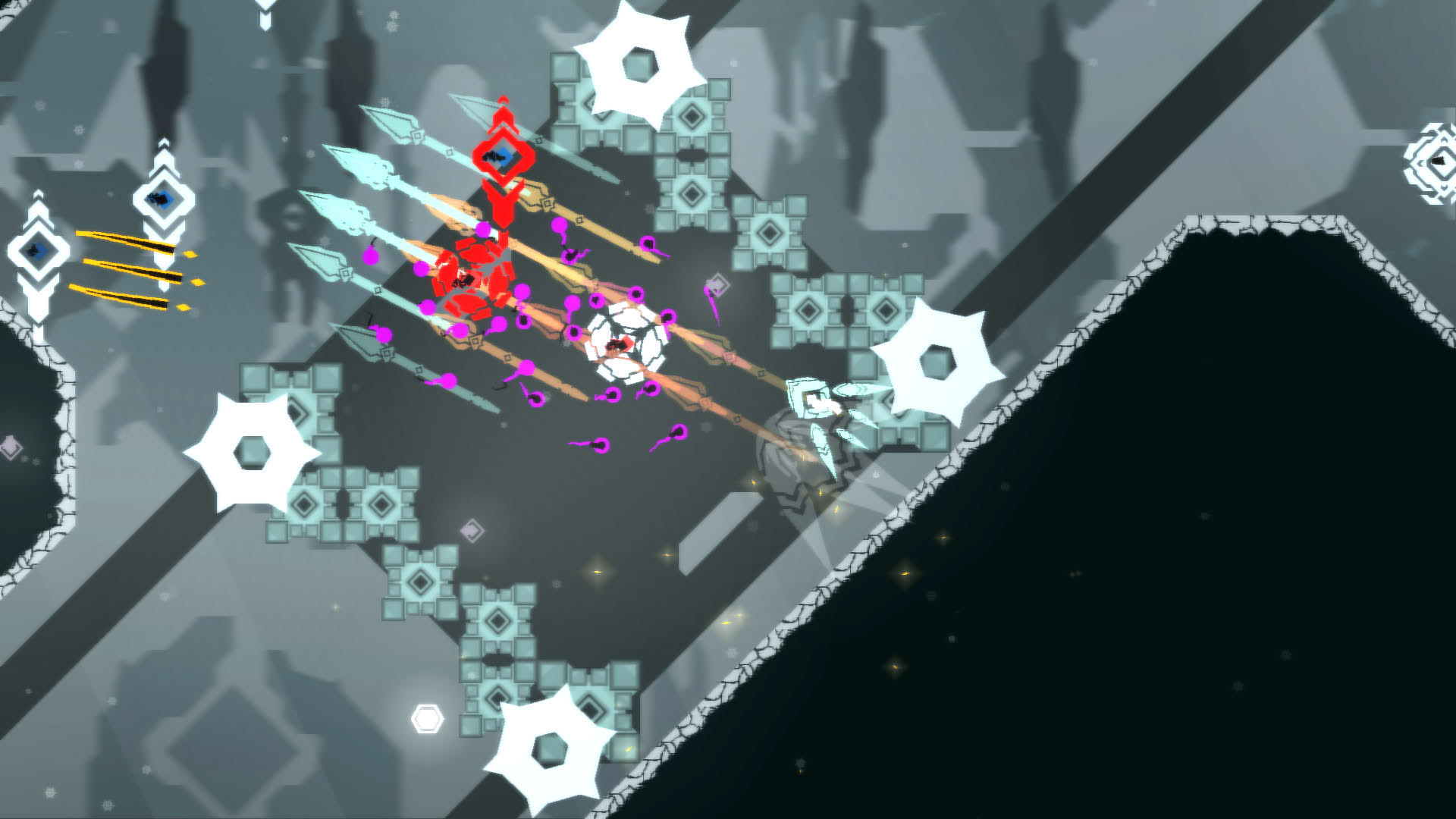 Screenshot for Ascenxion