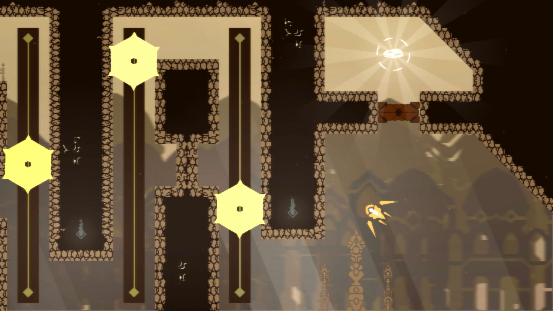 Screenshot for Ascenxion