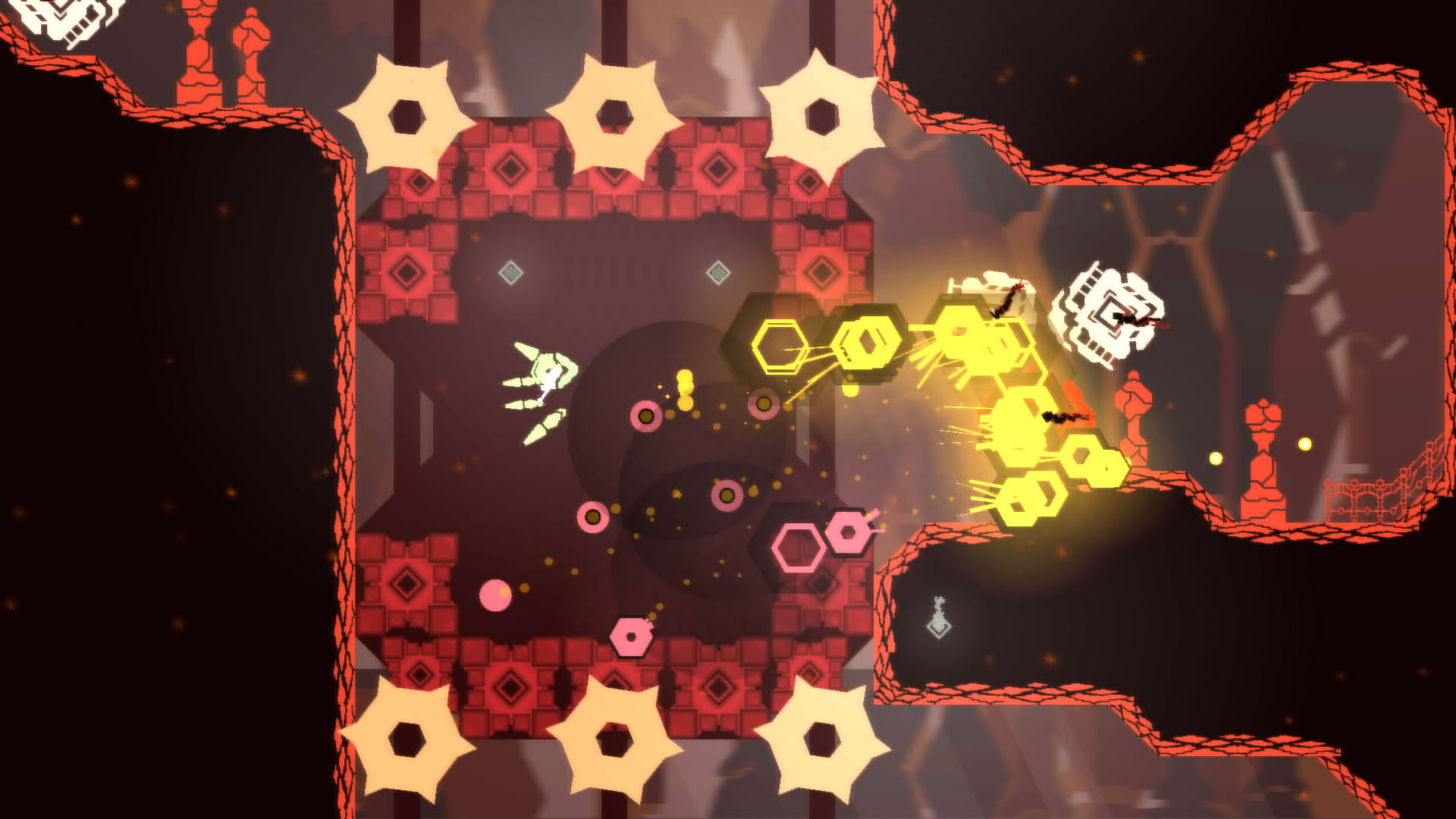Screenshot for Ascenxion