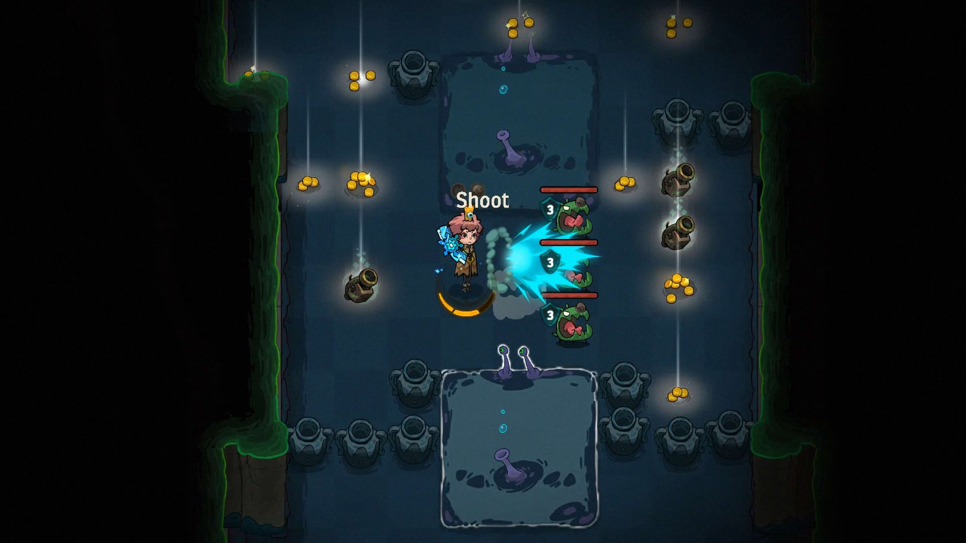 Screenshot for Crown Trick