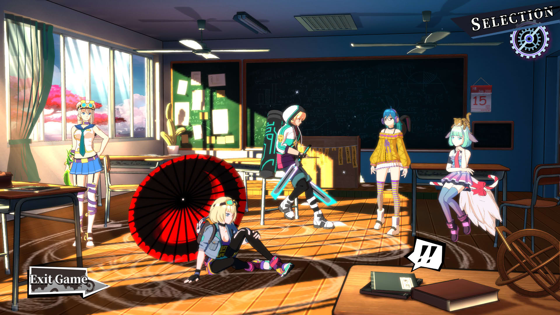 Screenshot for Zengeon