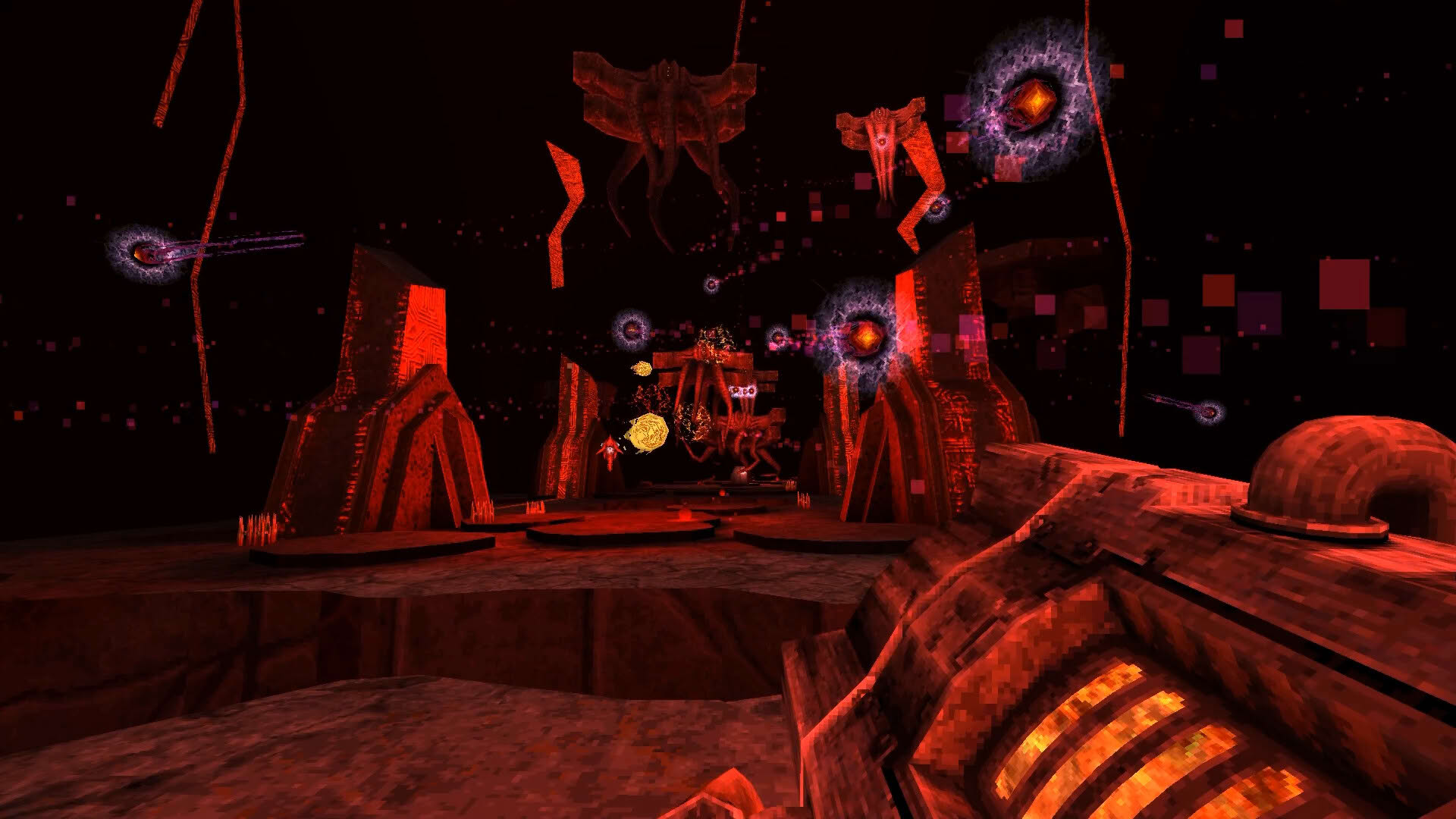 Screenshot for Wrath: Aeon of Ruin