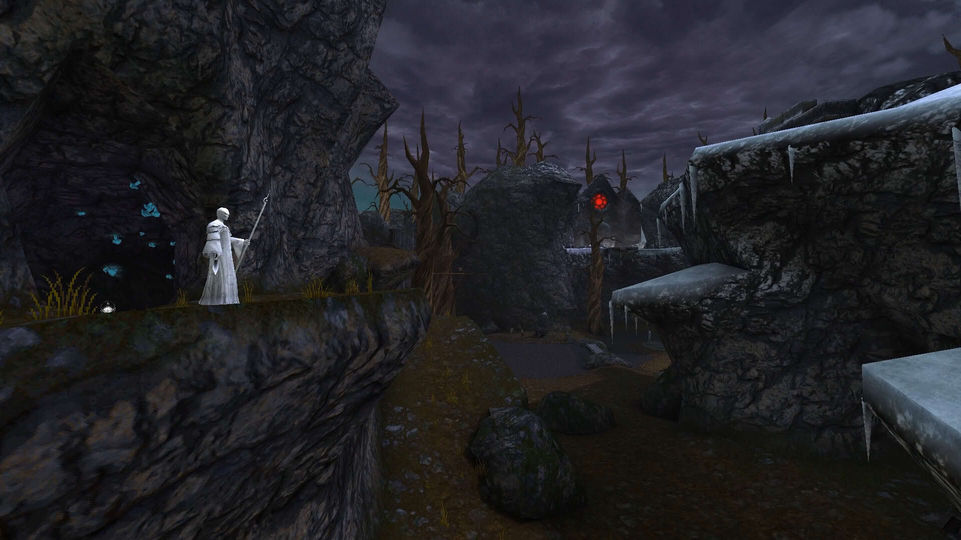 Screenshot for Wrath: Aeon of Ruin