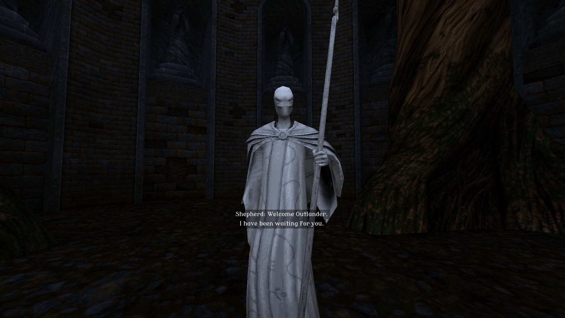 Screenshot for Wrath: Aeon of Ruin