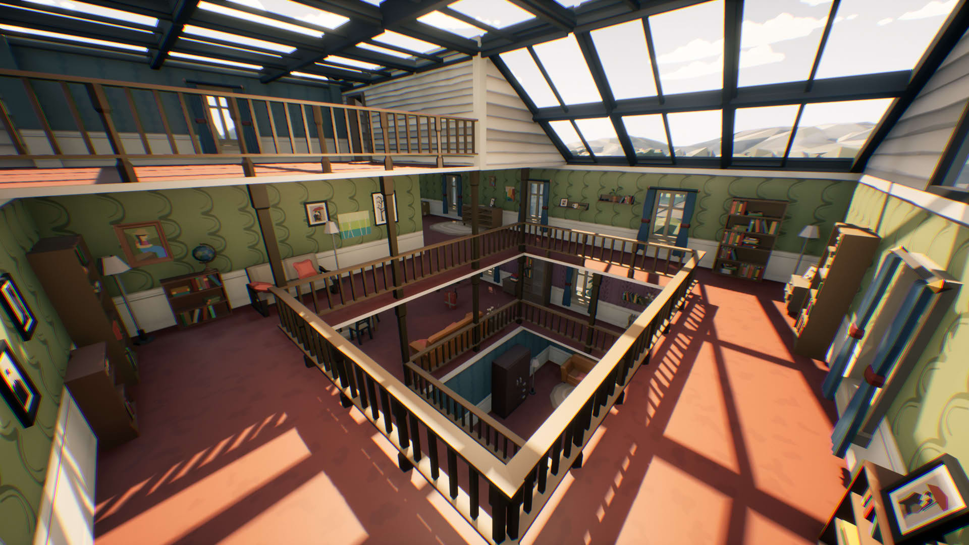 Screenshot for Arsonist