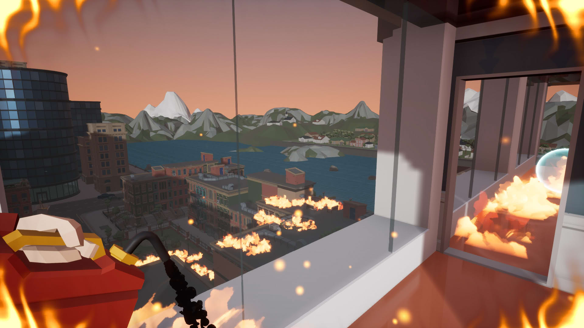Screenshot for Arsonist