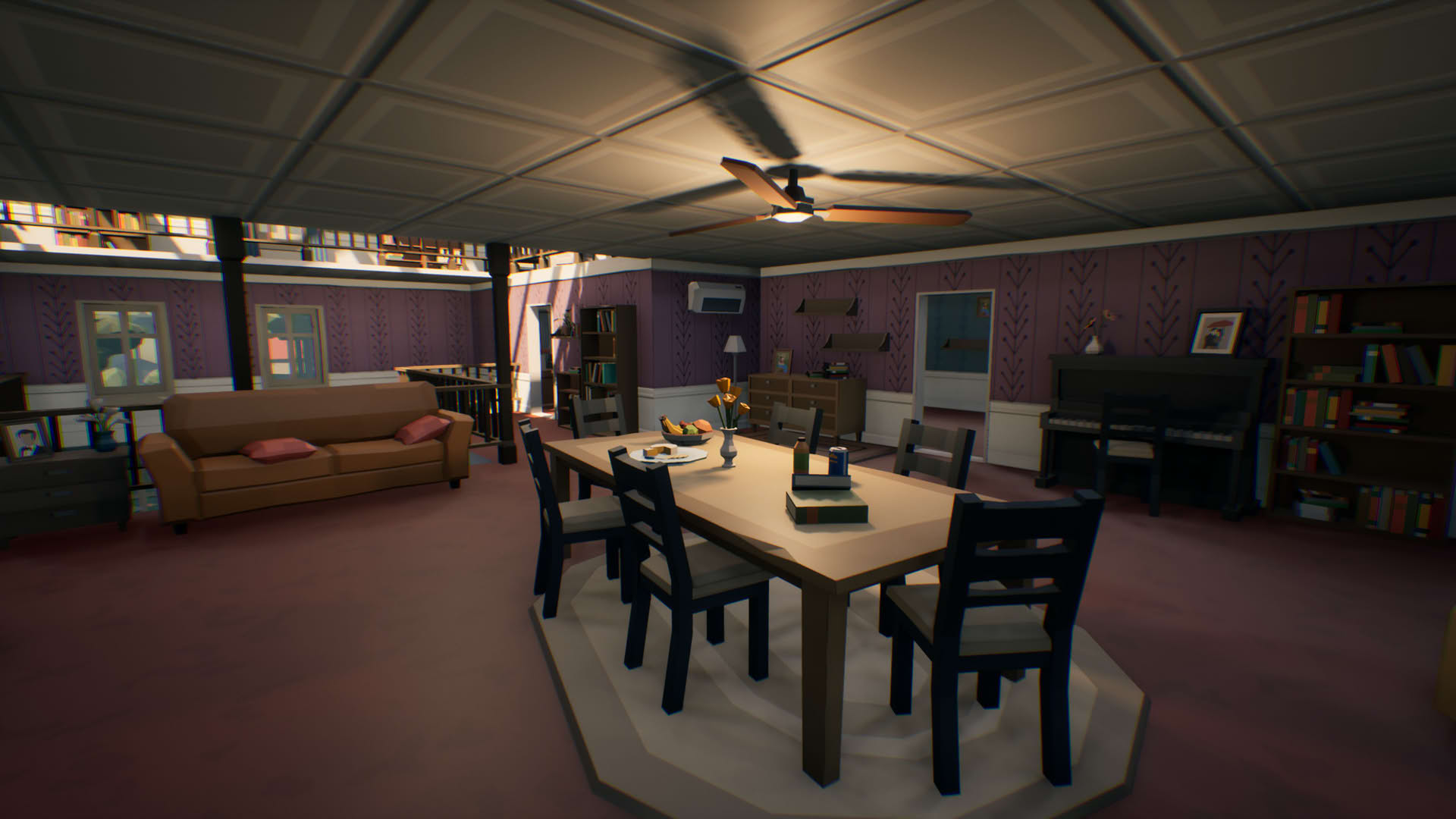 Screenshot for Arsonist