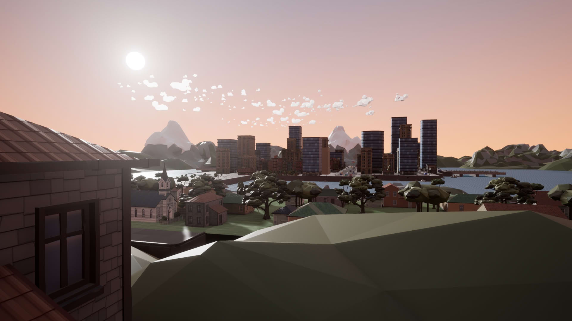 Screenshot for Arsonist