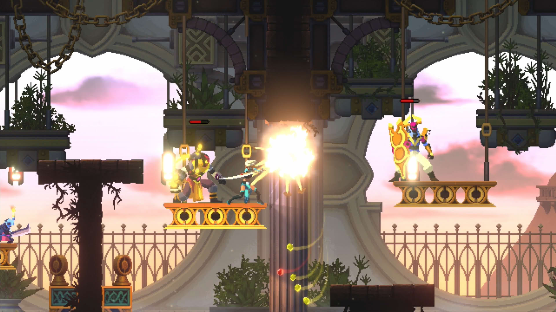 Screenshot for Foregone