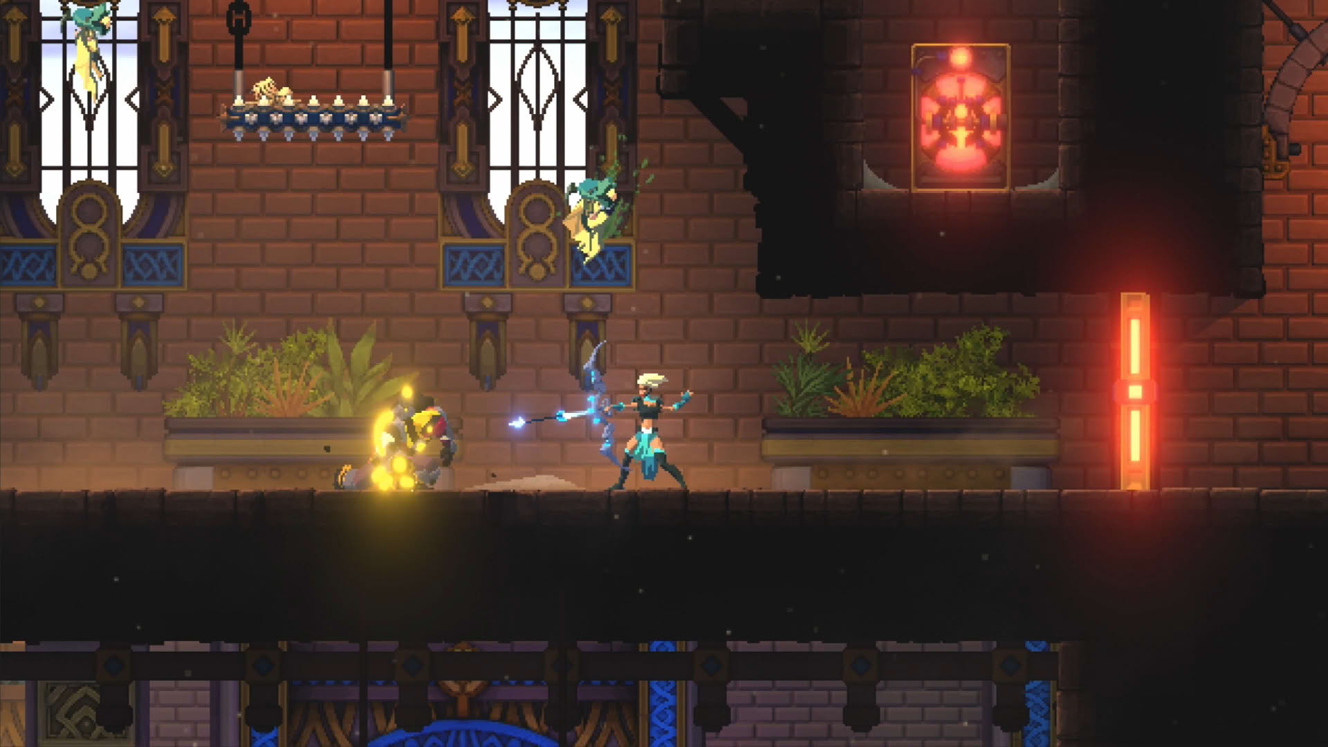 Screenshot for Foregone