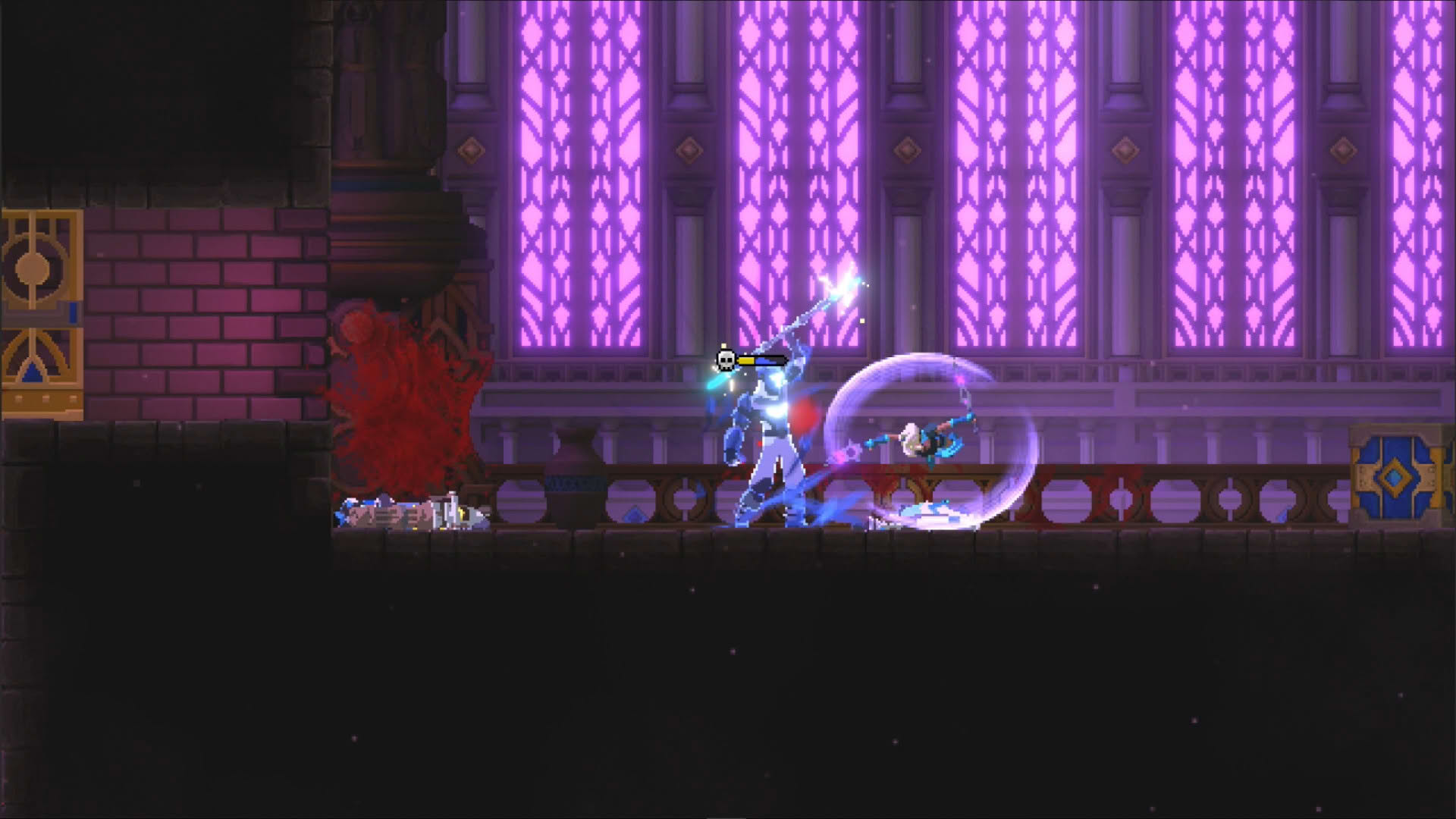 Screenshot for Foregone