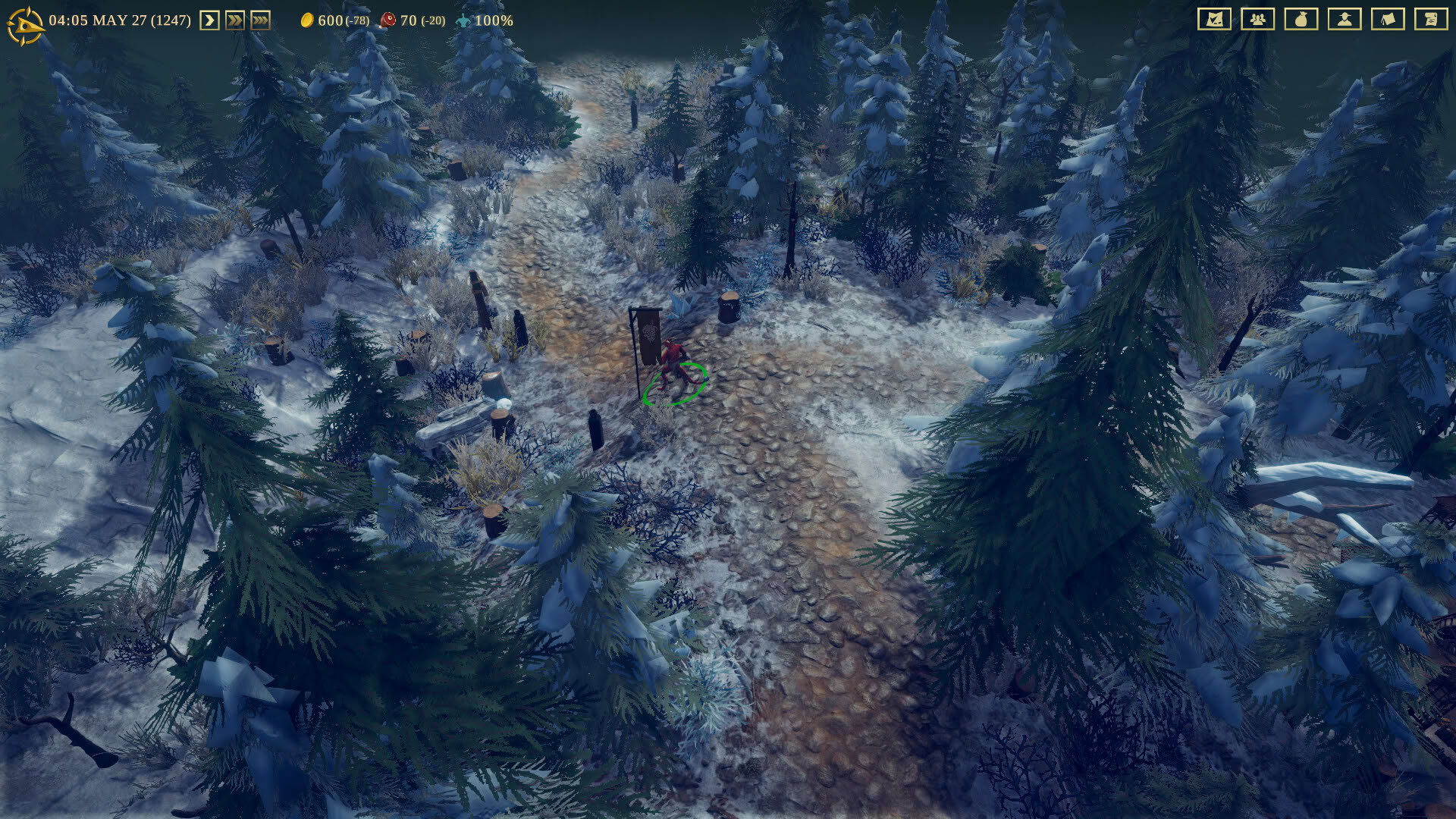 Screenshot for Glorious Companions