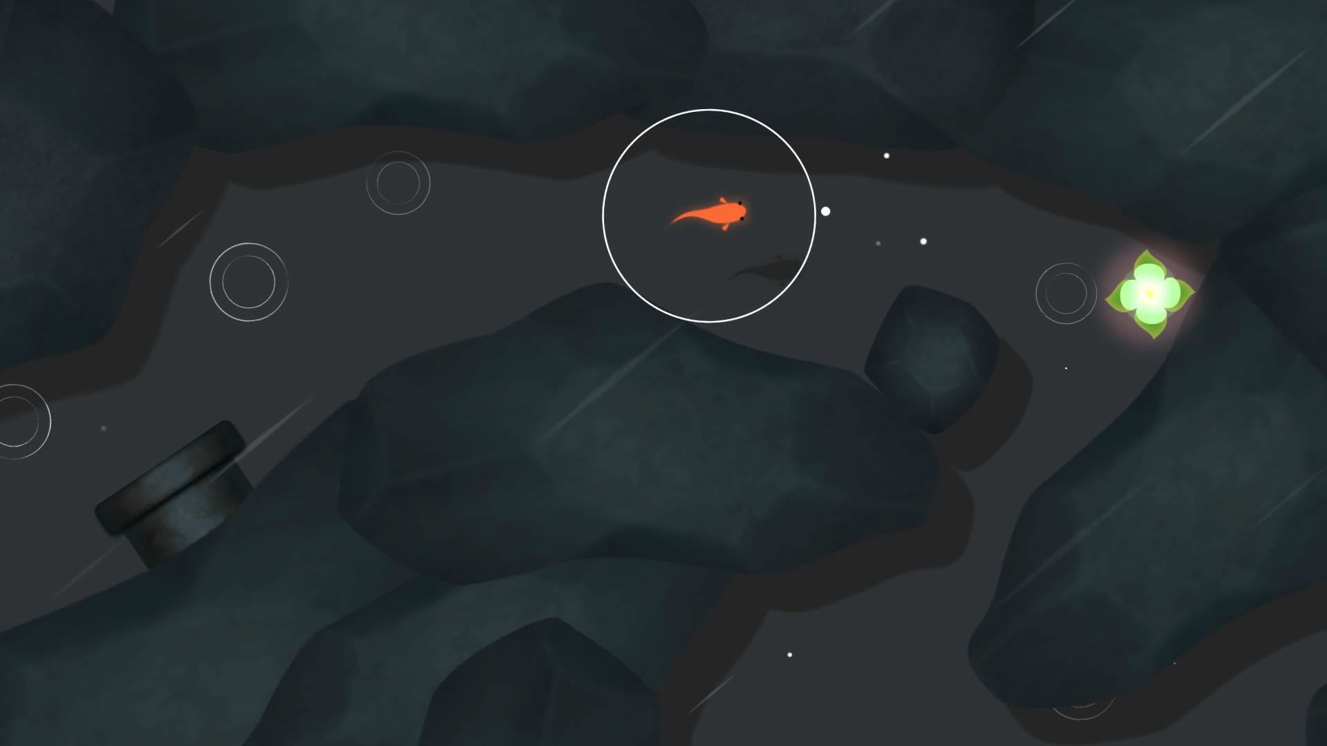 Screenshot for Koi