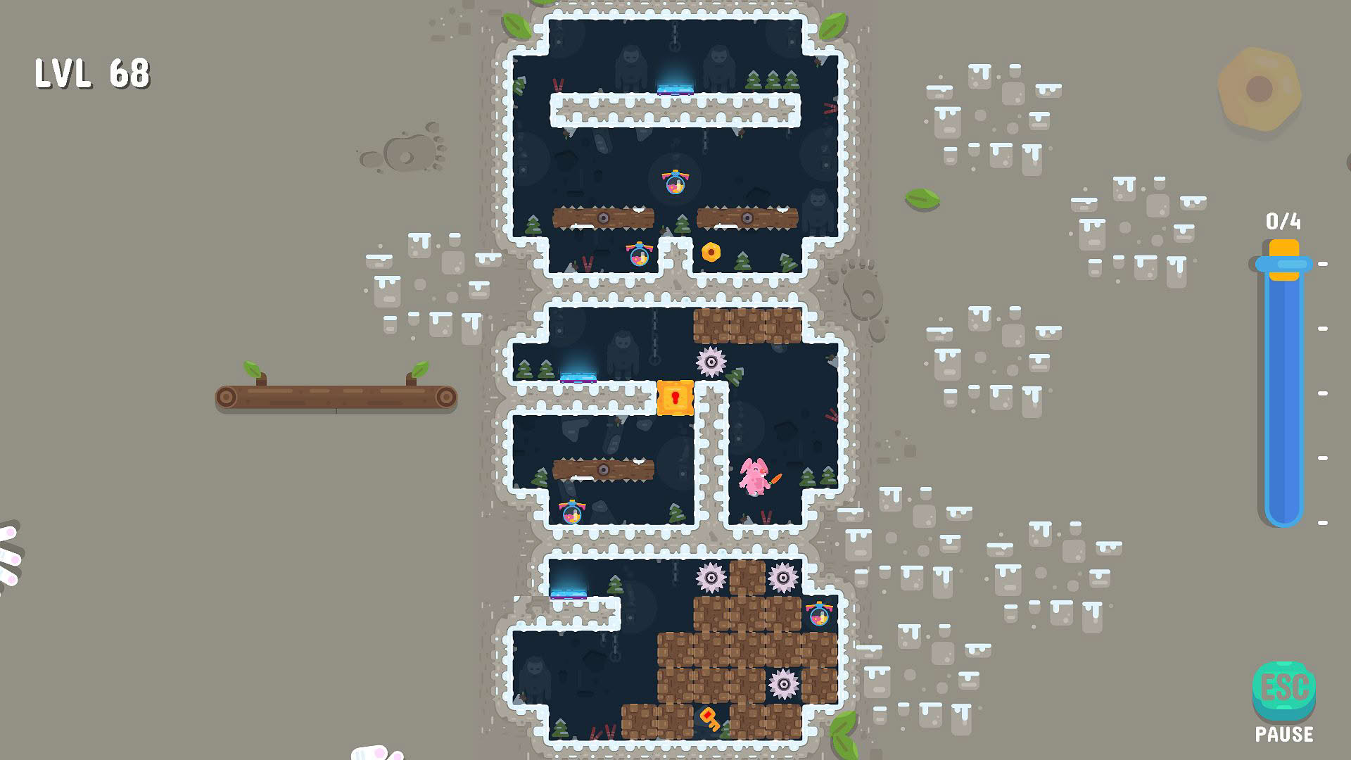 Screenshot for Grab Lab