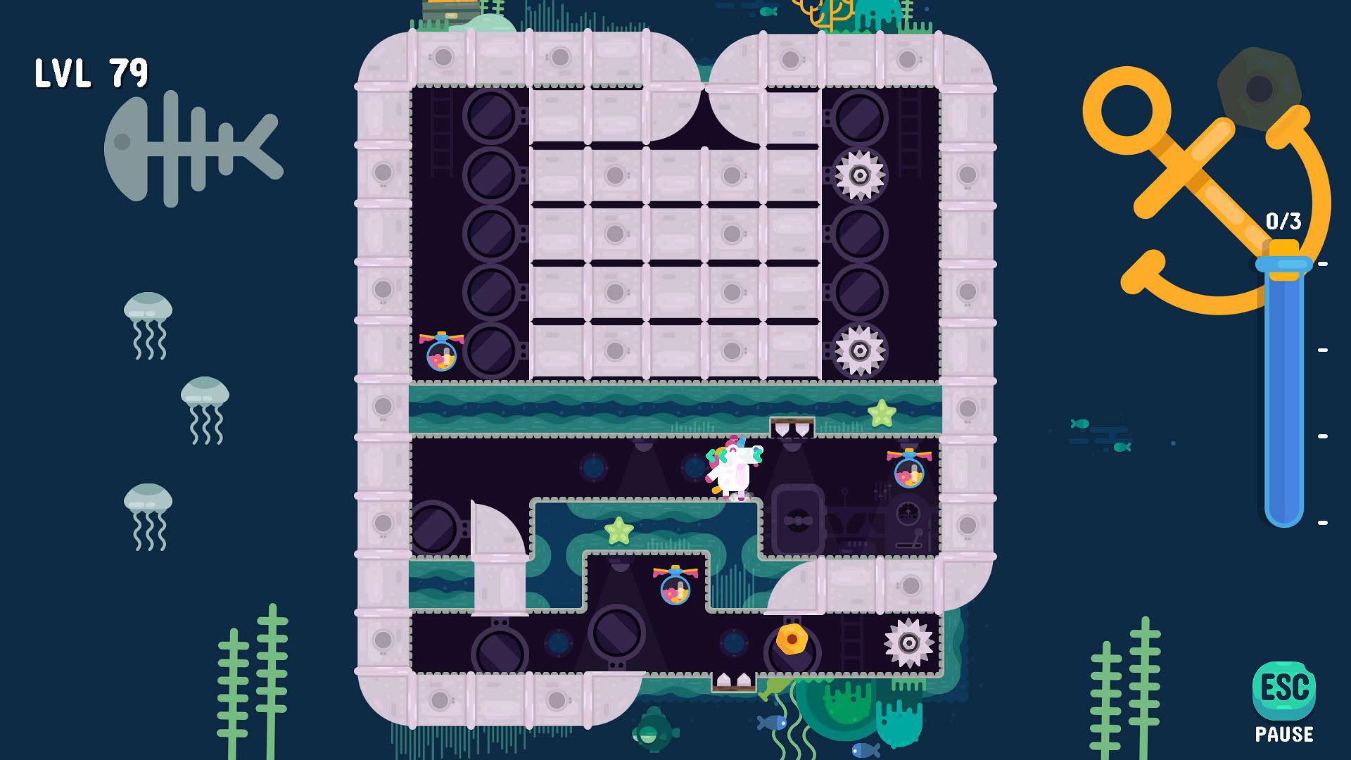 Screenshot for Grab Lab