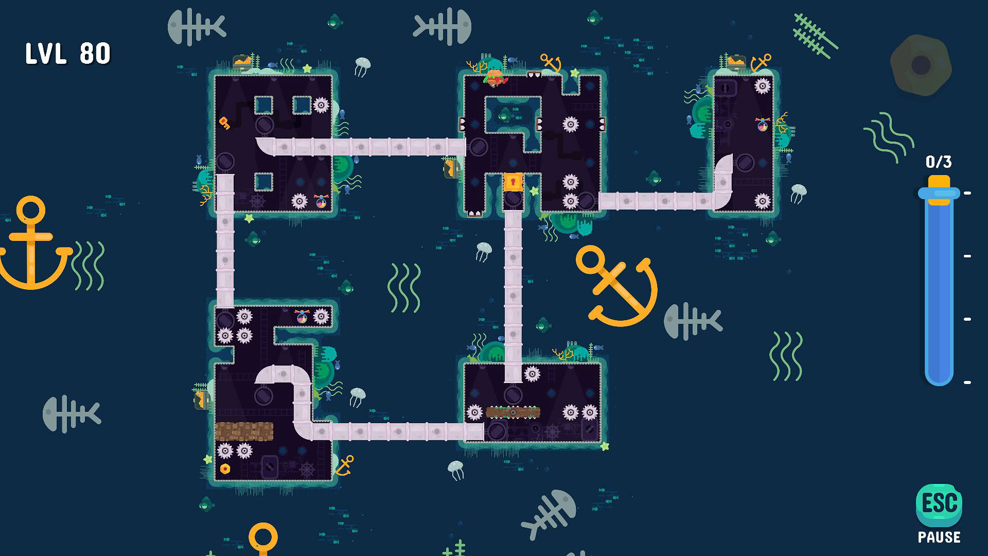 Screenshot for Grab Lab